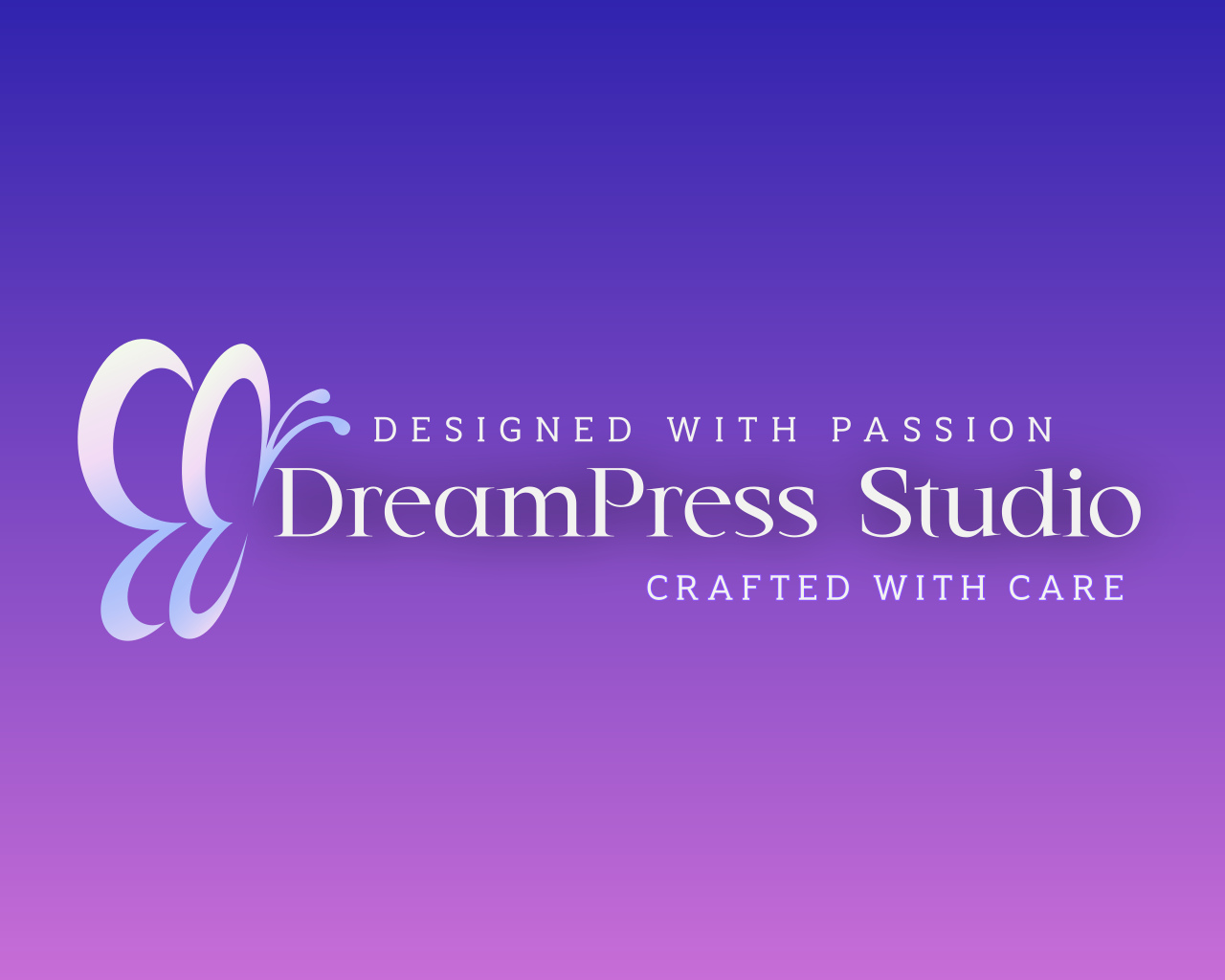 DreamPress Studio